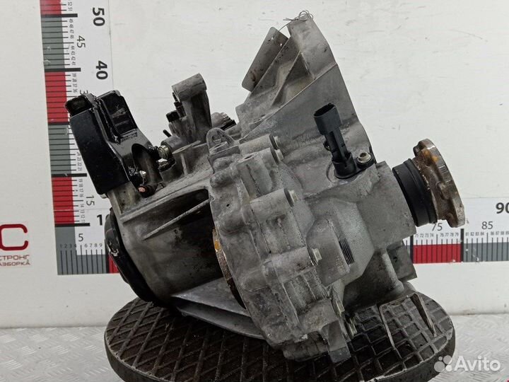 Кпп 5ст (механическая коробка) для Volkswagen Fox