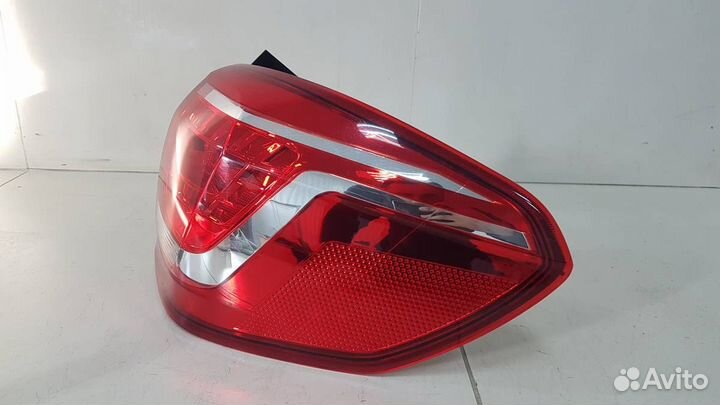 Фонарь задний наружный правый Haval H6 2014