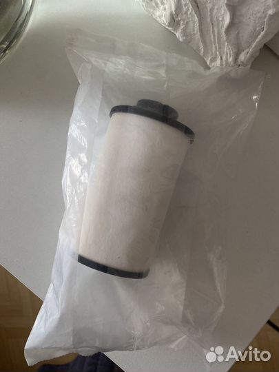 Фильтр АКПП