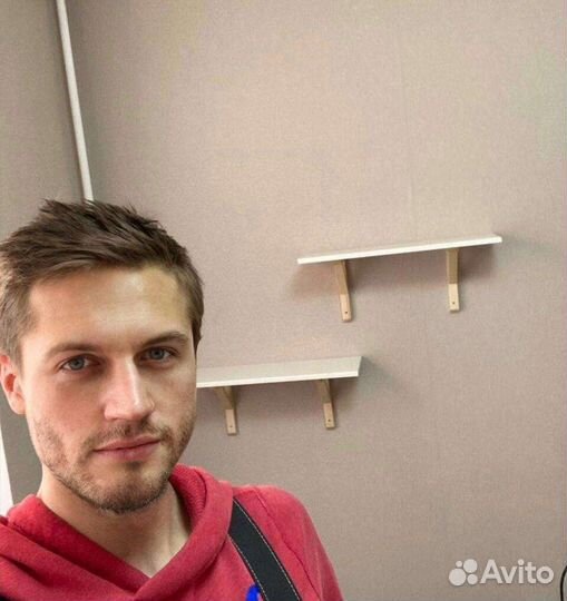 Установка мебельной фурнитуры,сборка мебели