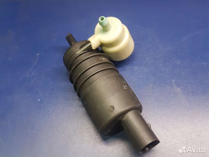 Моторчик омывателя стекла audi/VW/skoda/seat