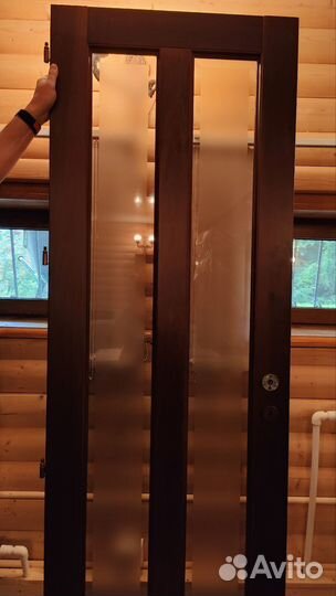 Межкомнатные двери бу с коробкой