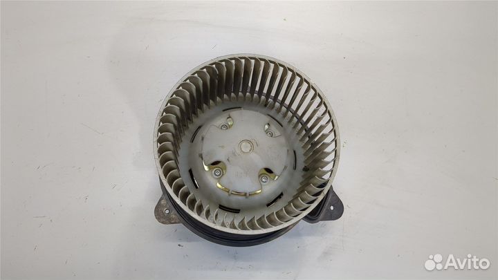 Двигатель отопителя Lancia Lybra, 1999