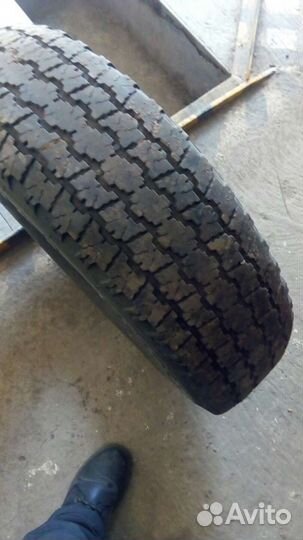 GT Radial Champiro 65 225/65 R16