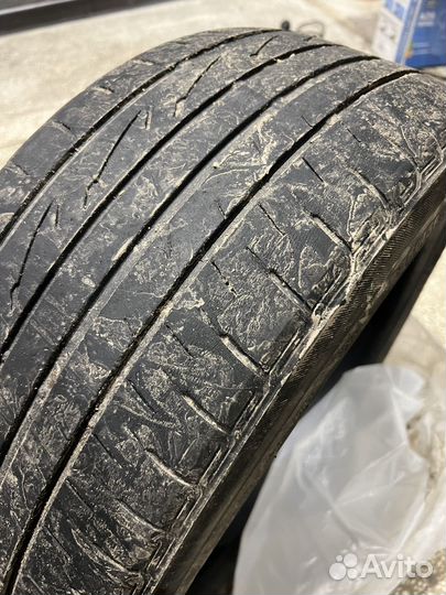 Bridgestone Playz PZ-X 225/45 R18 91W