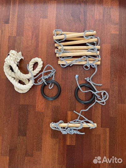 Шведская стенка