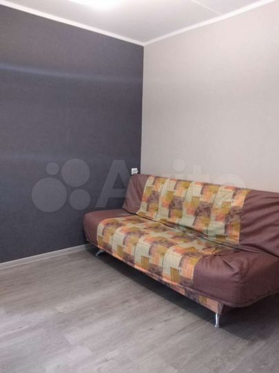 1-к. квартира, 34 м², 1/4 эт.