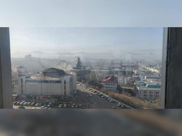 Торгово-офисные помещения 15,9 кв.м. г.Улан-Удэ, 