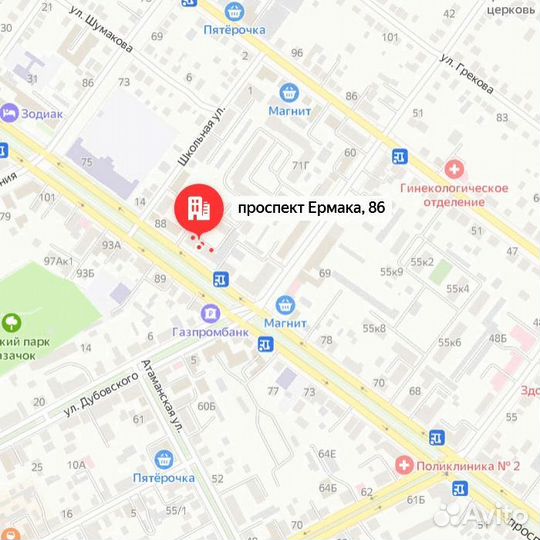 Планшет Samsung Galaxy Tab A8 3/32 гб Черный