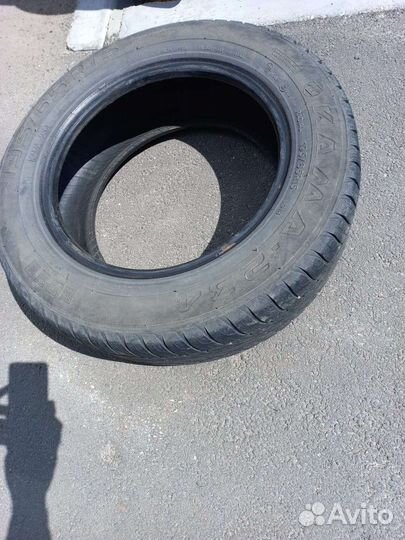 КАМА Kама-233 195/65 R15