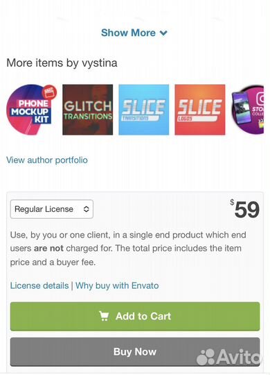 Плагины для Final cut pro Titles Graphics MacBook
