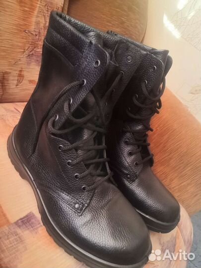 Берцы летние размер 44