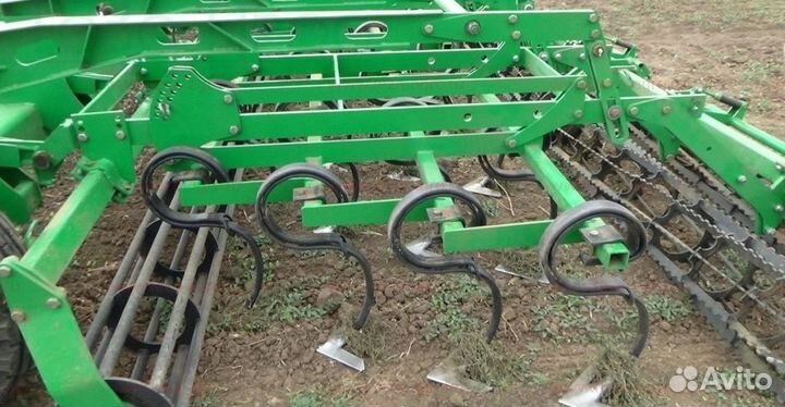 Культиватор Корммаш КБП-8 Orlan, 2024