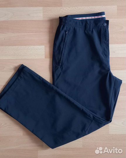 Спортивные женские брюки