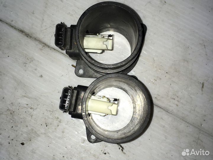 Дмрв 5WK9707 Renault, Nissan