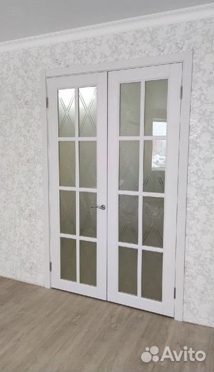Двери межкомнатные