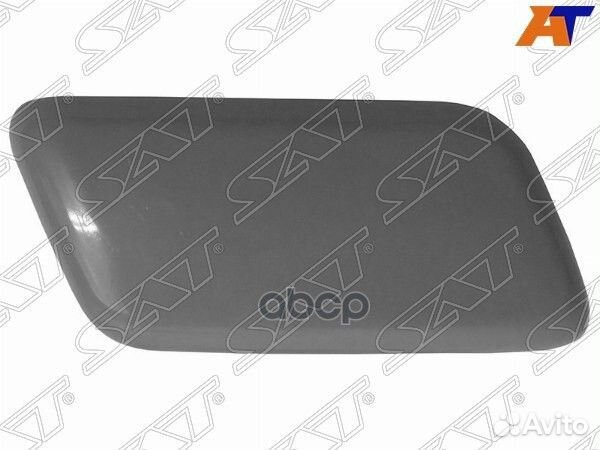 Крышка омывателя фары mitsubishi pajero sport 0