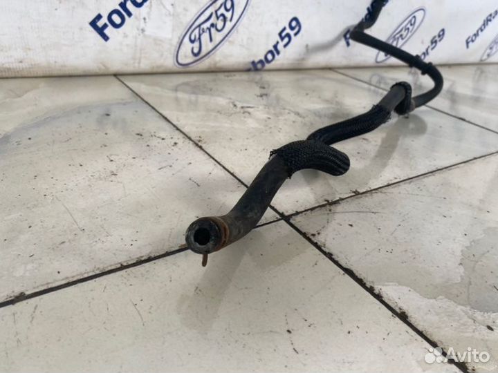 Трубка вакумная Mazda Cx-7 ER 2.3 (L3-VDT) 2007