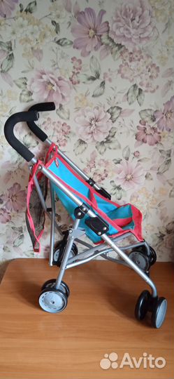 Продам коляску для кукол