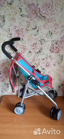 Продам коляску для кукол