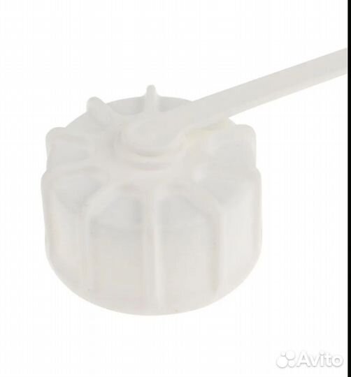 Крышка для канистры пластиковой 