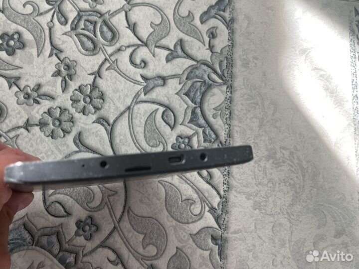 Планшет texet