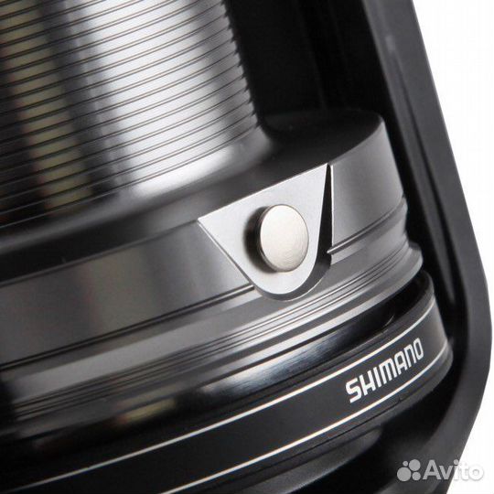 Катушка shimano BeastMaster 10000XB