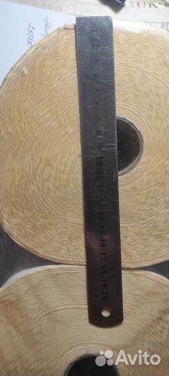 Термоэтикет 20*30