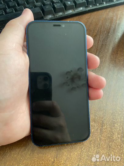 iPhone 12 mini, 128 ГБ