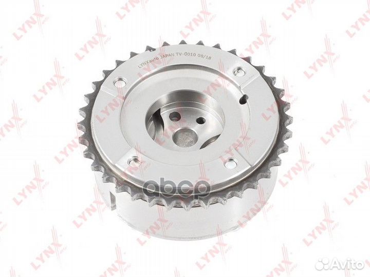 Муфта изм.фаз грм (выпуск)toyota Allion/Premio