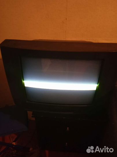 Телевизор