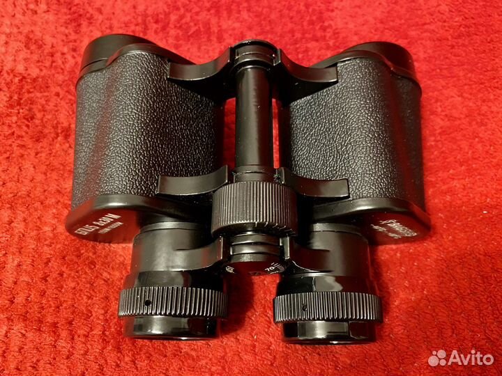 Бинокль бпц5 8х30М «Байгыш»