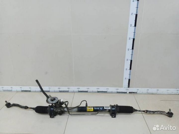 Б/У Рейка рулевая 96468863 general motors