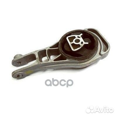 Подушка коробки передач зад 95493723 genera