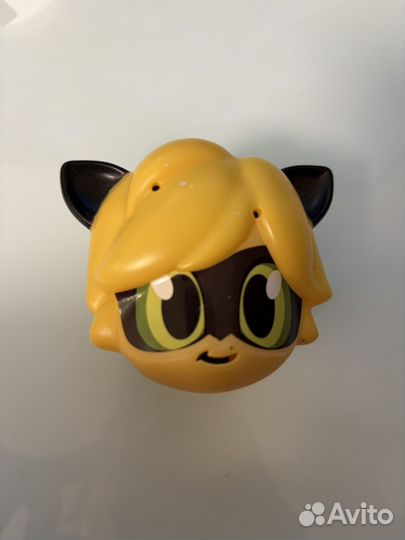 Burger king супер кот