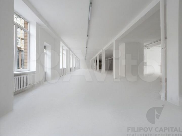 Офис 524 кв.м