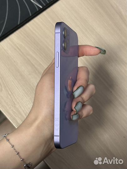 iPhone 12, 128 ГБ