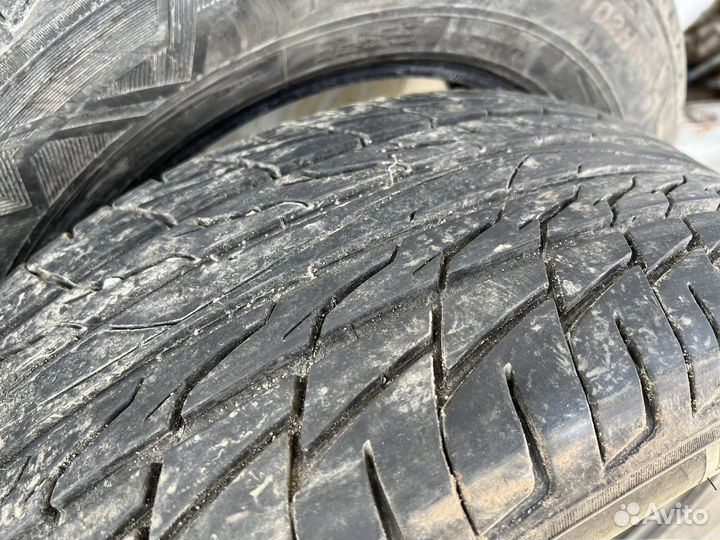 Белшина AstartA SUV 225/65 R18 102H