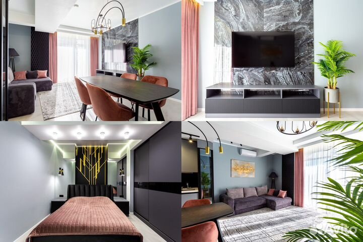 Фотограф недвижимости/интерьерный фотограф