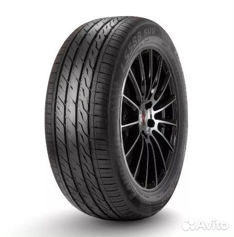 Landsail LS588 SUV 245/35 R20 95W