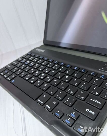 Планшет с клавиатурой X 19 PRO 8x256гб