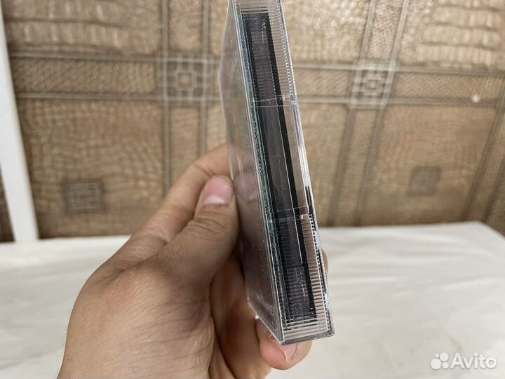 Михаил Задорнов аудиокассета