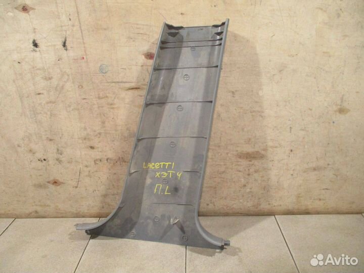 Обшивка стойки Chevrolet Lacetti (J200) 2002-2013