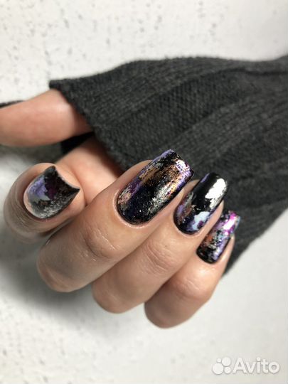 Маникюр Педикюр Центр Сочи