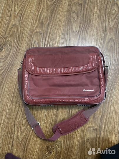 Сумка для ноутбука