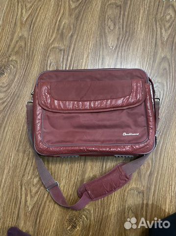 Сумка для ноутбука