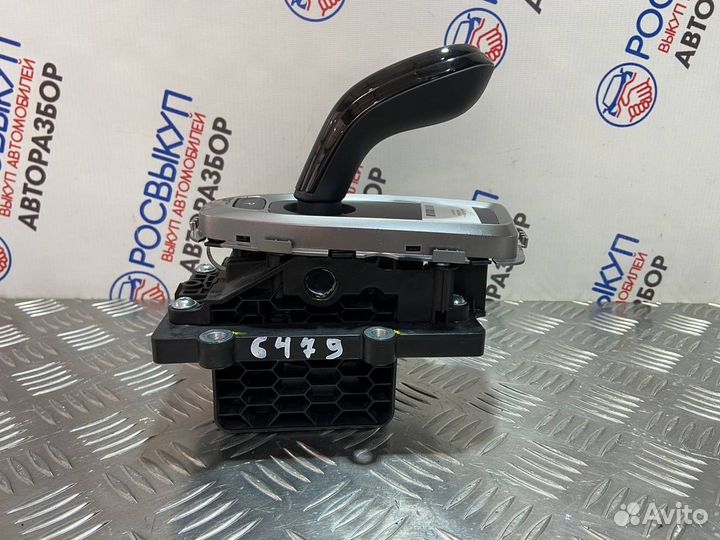 Селектор АКПП Haval F7