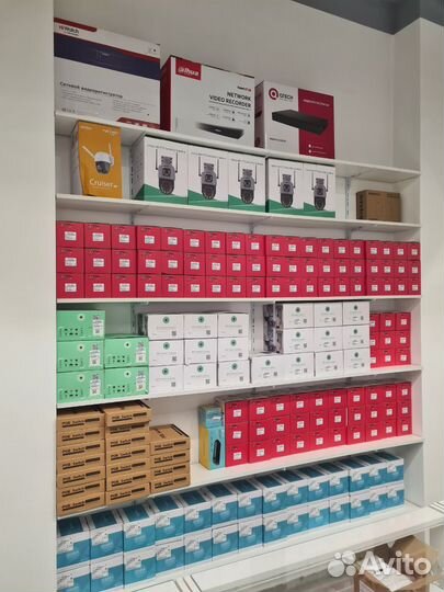 Коммутатор PoE (8 Poe + 2 Uplink)