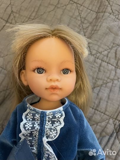 Кукла A.Juan Амелия