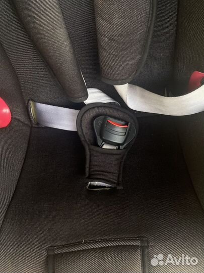 Детское автокресло от 9 до 25